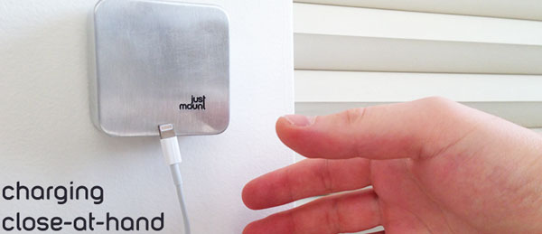 JustMount