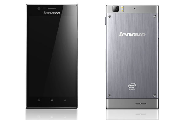 Lenovo K900