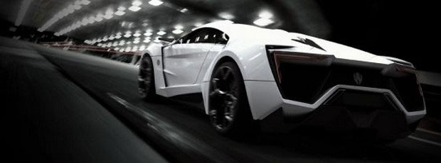 LykanHypersport 