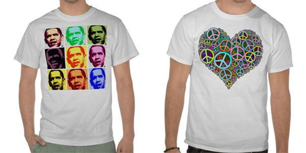 หล่อแบบหนุ่มอาร์ต เมื่อศิลปะบนผืนผ้าใบสวมใส่ได้ 