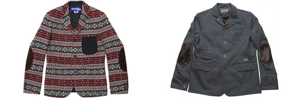 หล่อแบบหนุ่มอาร์ต เมื่อศิลปะบนผืนผ้าใบสวมใส่ได้