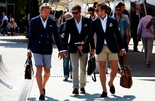 หล่อแบบหนุ่มอาร์ต เมื่อศิลปะบนผืนผ้าใบสวมใส่ได้ 