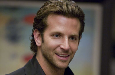 แบรดลี่ย์ คูเปอร์ (Bradley Cooper)