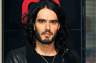  รัสเซลล์ แบรนด์ (Russell Brand)