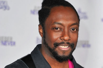 วิล.ไอ.แอม (Will.i.am)