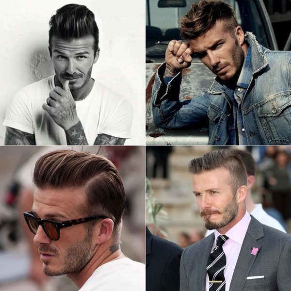 เดวิด เบ็คแฮม (David Beckham)