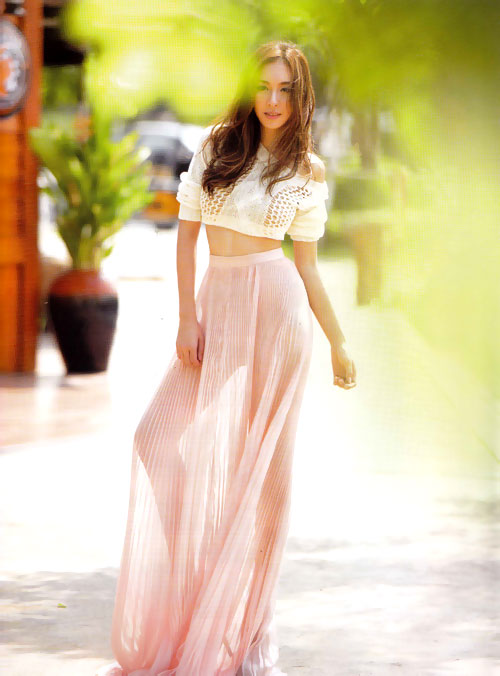 มิ้นท์ ณัฐวรา