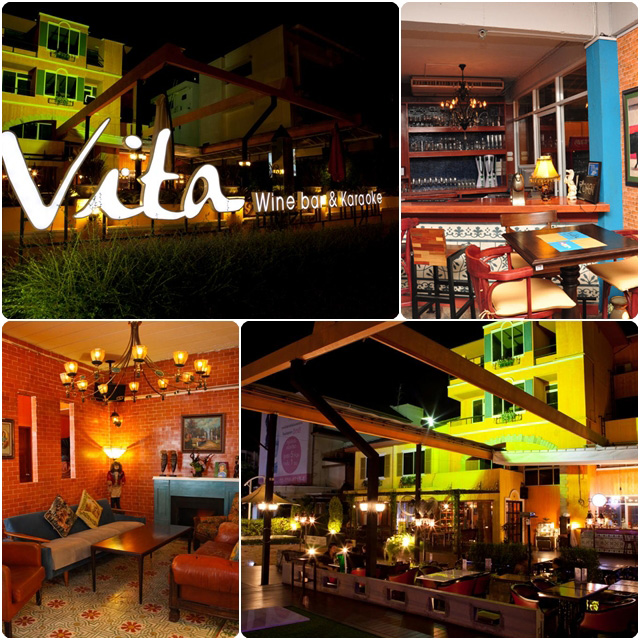 ร้านเหล้า ทาวน์ อิน ทาวน์