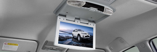 Mitsubishi Pajero Sport V6