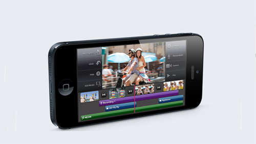  ชม 15 อันดับแก็ดเจ็ตที่สุดเจ๋งประจำปี 2012