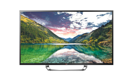  ชม 15 อันดับแก็ดเจ็ตที่สุดเจ๋งประจำปี 2012