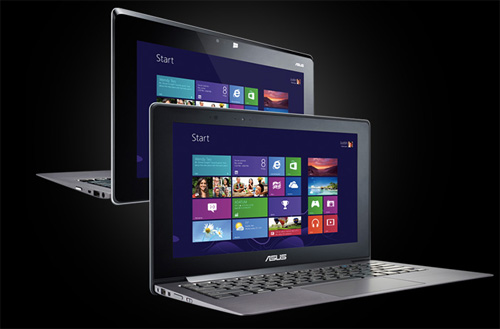  ชม 15 อันดับแก็ดเจ็ตที่สุดเจ๋งประจำปี 2012