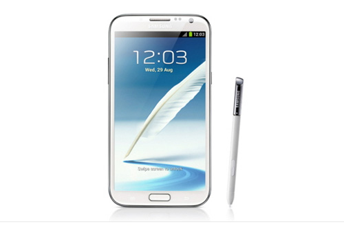  ชม 15 อันดับแก็ดเจ็ตที่สุดเจ๋งประจำปี 2012