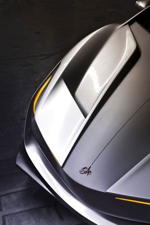 DoniRosset Supercar
