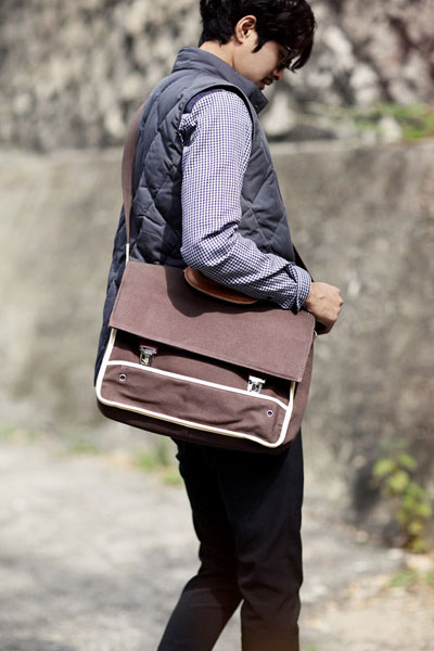 Messenger Bag