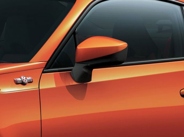 Toyota FT-86