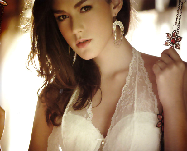 บาร์บาร่า นาเวร่า mix