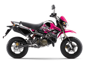 KSR 2012