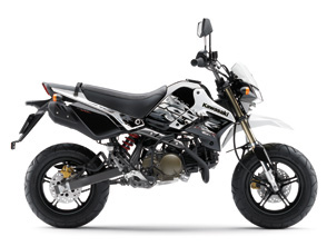 KSR 2012