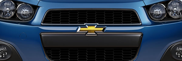 Chevrolet sonic