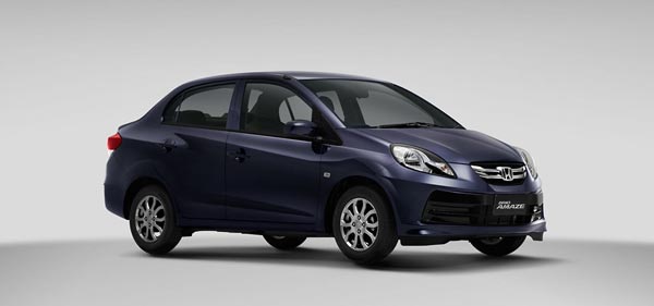 Brio Amaze