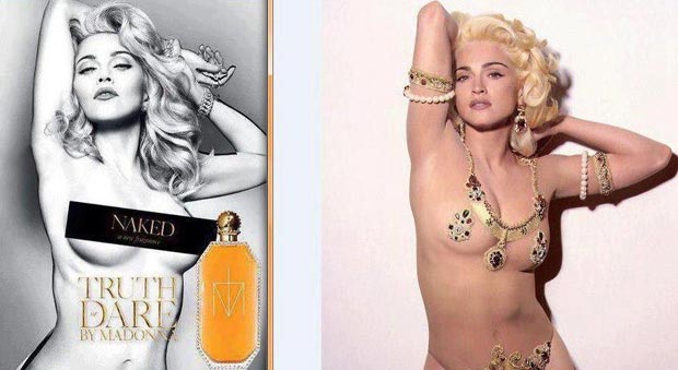 Madonna