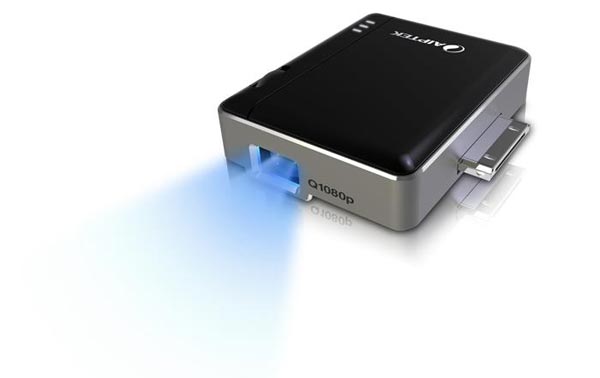 MobileCinema i20