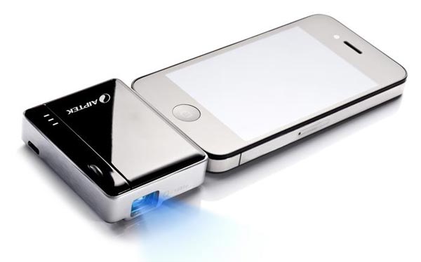 MobileCinema i20