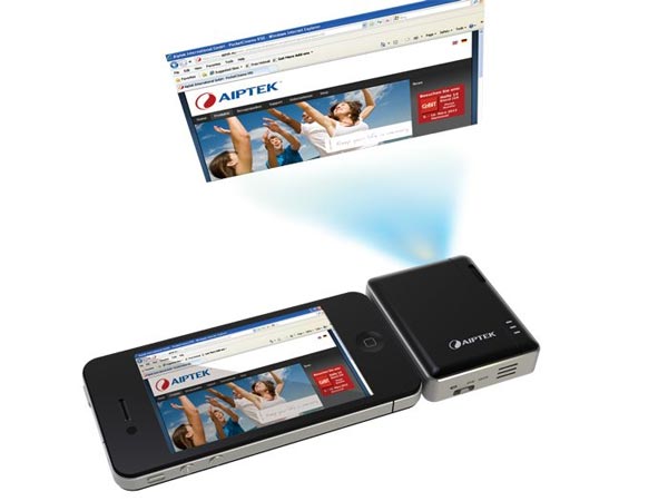 MobileCinema i20