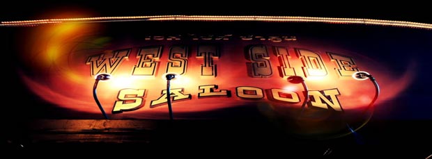 Westside Saloon Hatyai