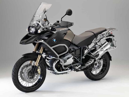 R1200GS Adventure