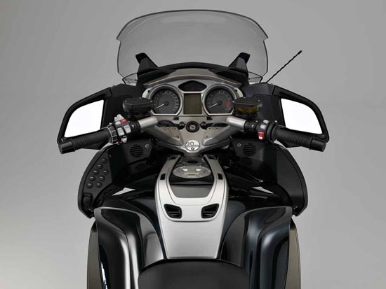 R1200RT