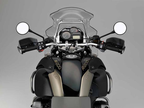 R1200GS Adventure