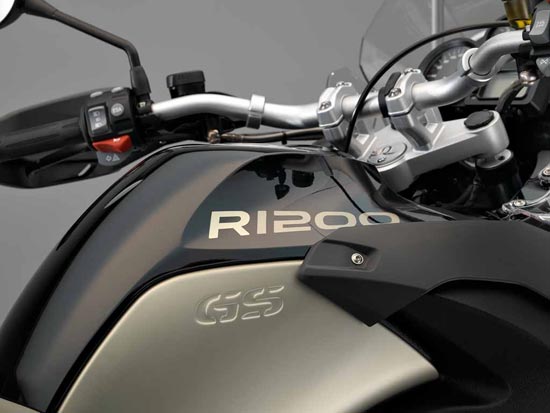 R1200GS Adventure