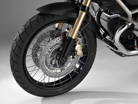 R1200GS Adventure