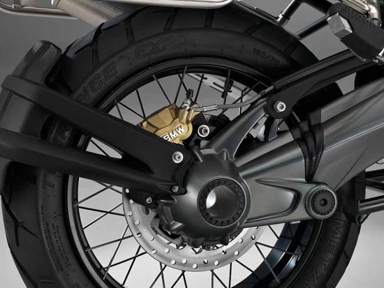 R1200GS Adventure