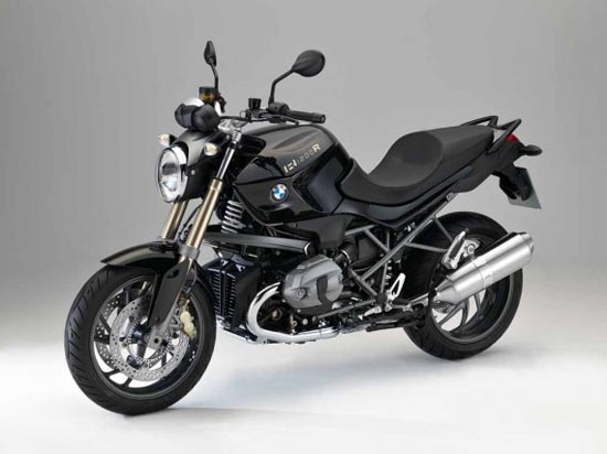 bigbike BMW