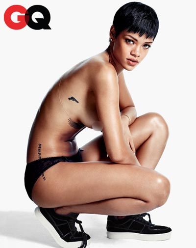 ริฮันน่า Rihanna