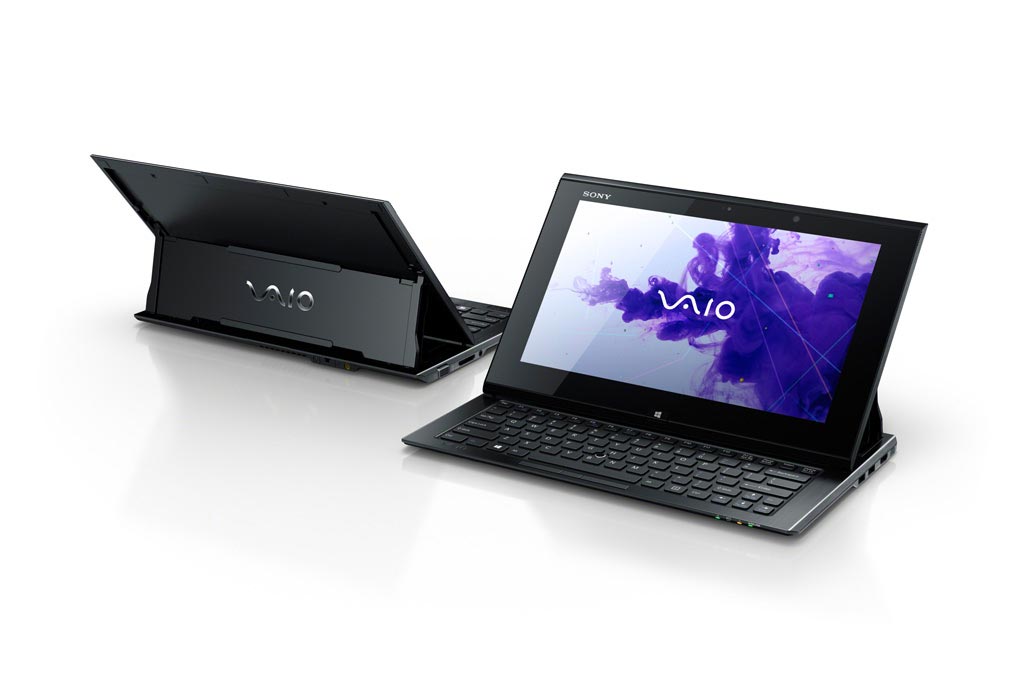 VAIO Duo 11