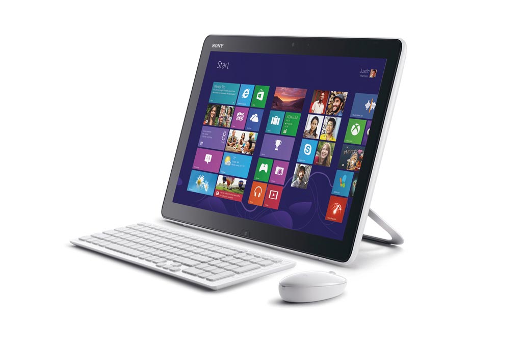  VAIO Tap 20 