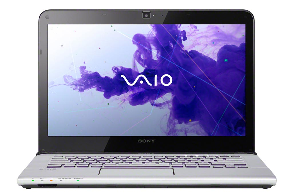VAIO E Series 14P 