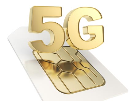 อังกฤษตั้งทีมวิจัยศึกษา 5G