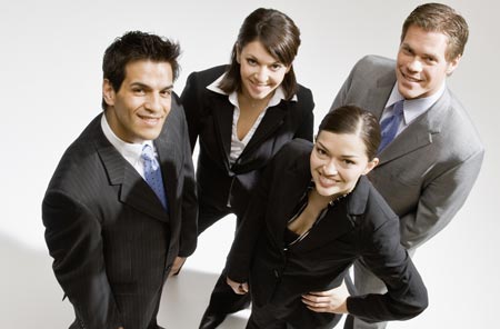 อยากเป็นที่เคารพรักใคร่ ต้องทำอย่างไรบ้าง