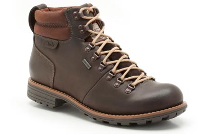 คลาร์กส์ (Clarks) 
