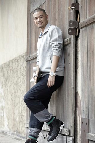 เผยโฉม 50 หนุ่มหล่อในฝันประจำปี 2012 จากนิตยสาร CLEO