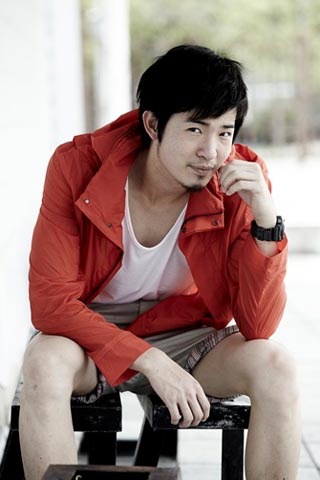 เผยโฉม 50 หนุ่มหล่อในฝันประจำปี 2012 จากนิตยสาร CLEO