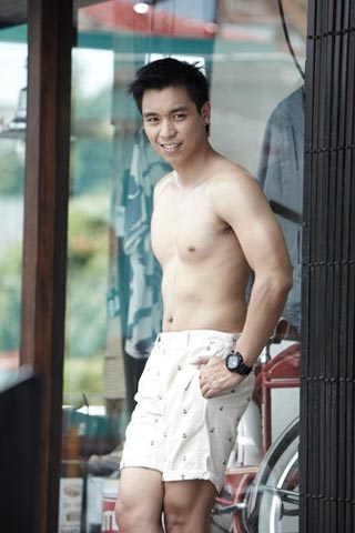 เผยโฉม 50 หนุ่มหล่อในฝันประจำปี 2012 จากนิตยสาร CLEO