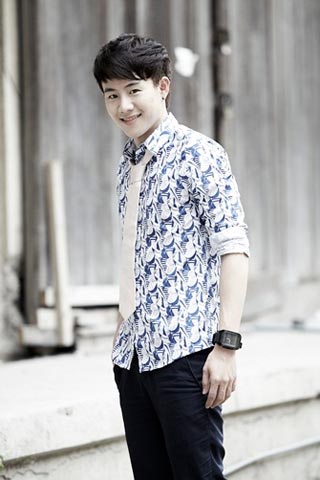 เผยโฉม 50 หนุ่มหล่อในฝันประจำปี 2012 จากนิตยสาร CLEO