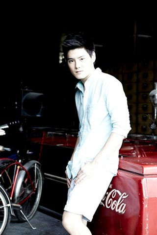 เผยโฉม 50 หนุ่มหล่อในฝันประจำปี 2012 จากนิตยสาร CLEO