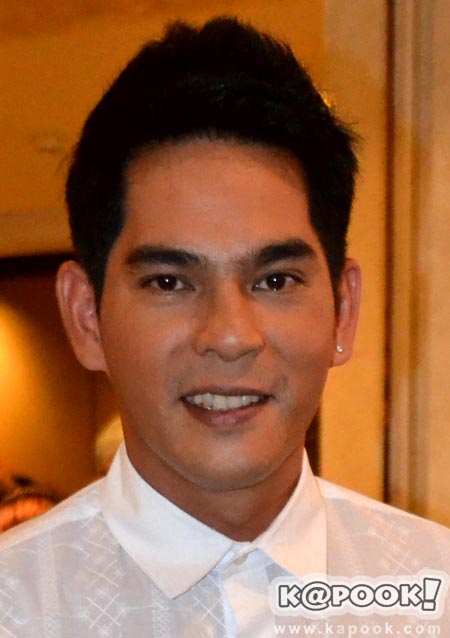 ทรงผมดาราชาย เท่ ๆ ยามออกงาน